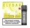 Elf Bar Elfa Pod Prefilled Starter Kit 850mAh Banana Green - Фото 3